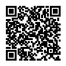 QR code for sharing / printing