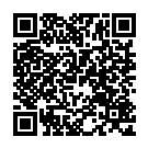 QR code for sharing / printing
