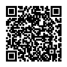 QR code for sharing / printing