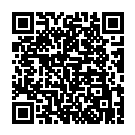 QR code for sharing / printing
