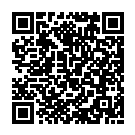 QR code for sharing / printing