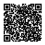 QR code for sharing / printing