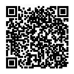 QR code for sharing / printing