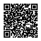 QR code for sharing / printing