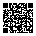 QR code for sharing / printing