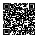 QR code for sharing / printing