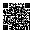 QR code for sharing / printing