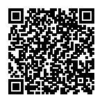 QR code for sharing / printing