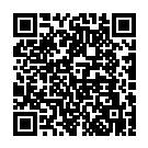 QR code for sharing / printing