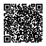 QR code for sharing / printing