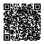 QR code for sharing / printing
