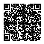 QR code for sharing / printing