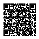 QR code for sharing / printing