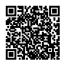 QR code for sharing / printing