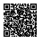 QR code for sharing / printing