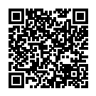 QR code for sharing / printing