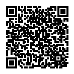 QR code for sharing / printing