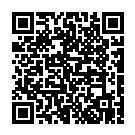 QR code for sharing / printing