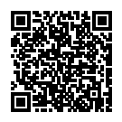QR code for sharing / printing