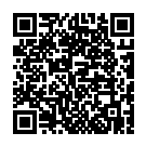 QR code for sharing / printing