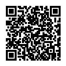 QR code for sharing / printing