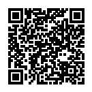 QR code for sharing / printing