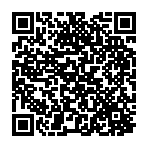 QR code for sharing / printing