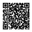 QR code for sharing / printing