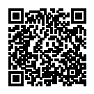 QR code for sharing / printing