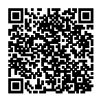 QR code for sharing / printing