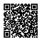 QR code for sharing / printing