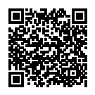 QR code for sharing / printing