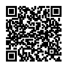 QR code for sharing / printing