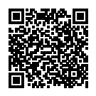 QR code for sharing / printing