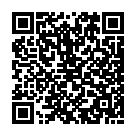 QR code for sharing / printing