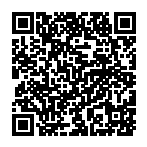 QR code for sharing / printing