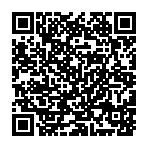 QR code for sharing / printing