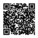 QR code for sharing / printing