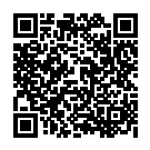 QR code for sharing / printing
