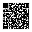 QR code for sharing / printing