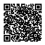 QR code for sharing / printing