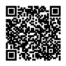 QR code for sharing / printing