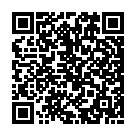 QR code for sharing / printing