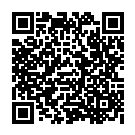 QR code for sharing / printing