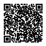 QR code for sharing / printing