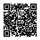 QR code for sharing / printing