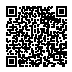 QR code for sharing / printing