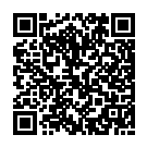 QR code for sharing / printing