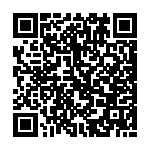 QR code for sharing / printing
