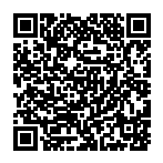 QR code for sharing / printing
